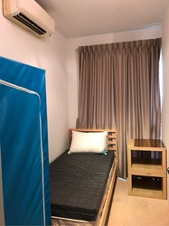Burlington Square (D7), Apartment #636274461